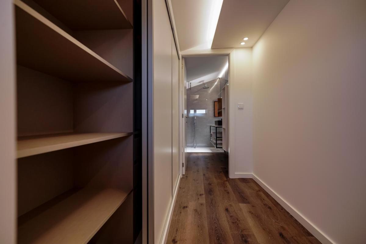 Rb Ganfei House Apartment Valenca Exterior photo