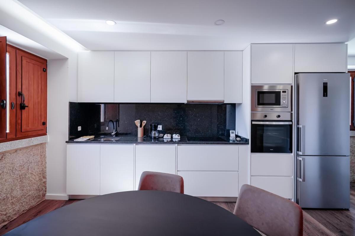 Rb Ganfei House Apartment Valenca Exterior photo