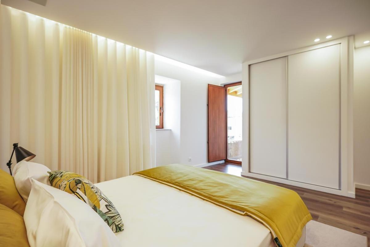 Rb Ganfei House Apartment Valenca Exterior photo