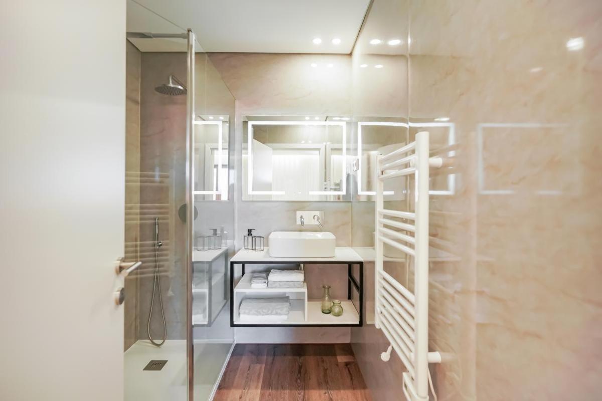 Rb Ganfei House Apartment Valenca Exterior photo