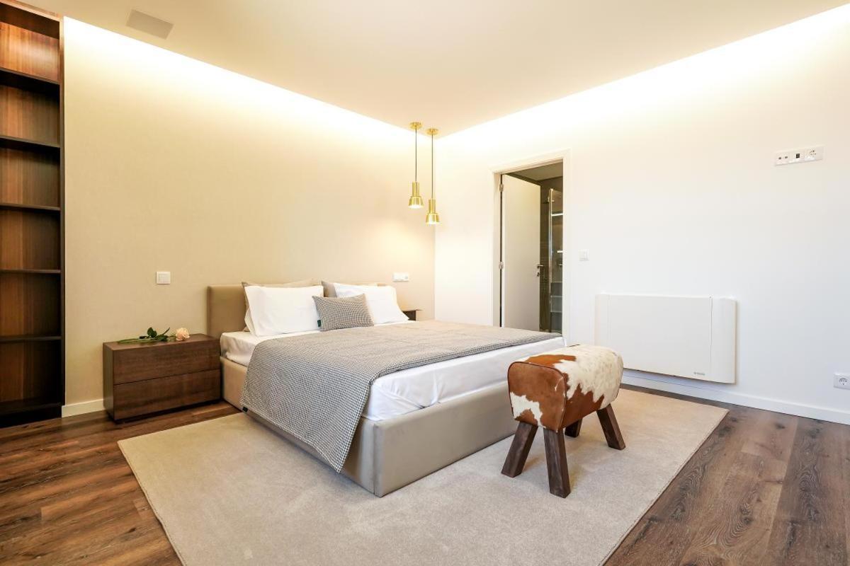 Rb Ganfei House Apartment Valenca Exterior photo